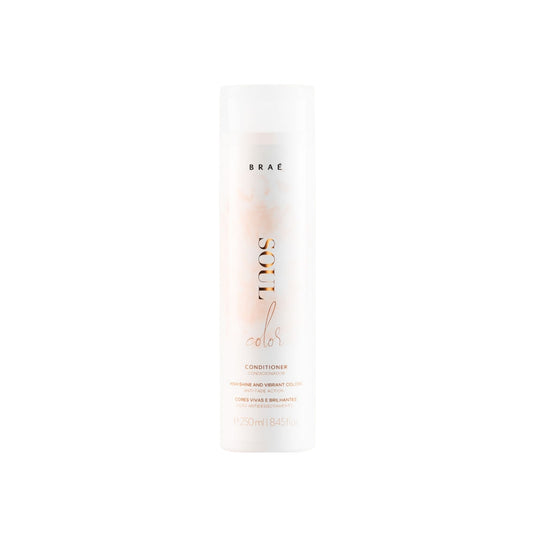 Condicionador Braé Soul Color 250 ml