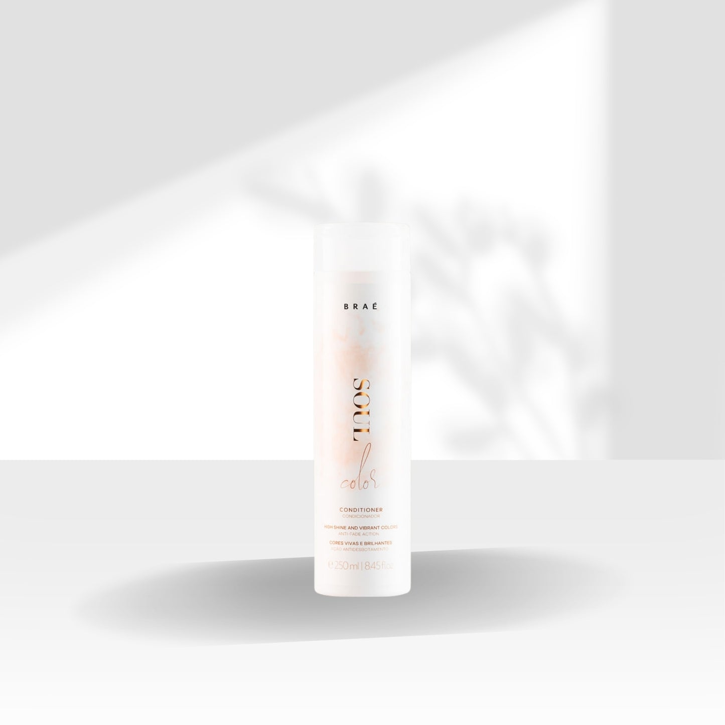 Condicionador Braé Soul Color 250 ml
