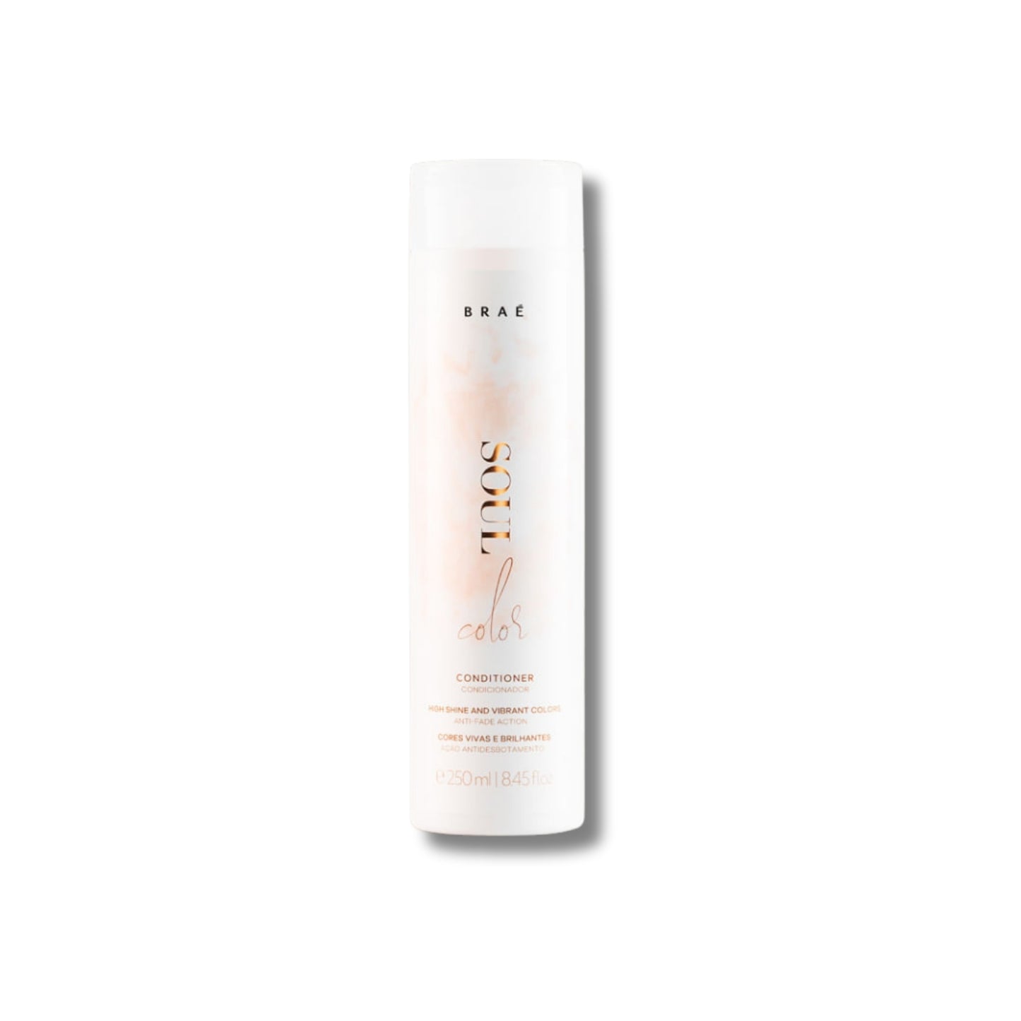 Condicionador Braé Soul Color 250 ml
