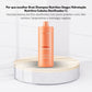 Shampoo Braé Nutrition Stages Shampoo Hidrante para Cabelos Danificados 1 Litro