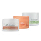 Kit Wella Cronograma Capilar Nutri-Enrich Fusion Elements Máscaras 3 x 150 ml
