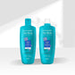 Kit Alfaparf Alta Moda Hidra Save Shampoo e Condicionador Hidratação Nutrição 300 ml