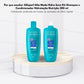 Kit Alfaparf Alta Moda Hidra Save Shampoo e Condicionador Hidratação Nutrição 300 ml