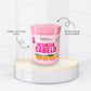 Kit Forever Liss Máscaras Desmaia 950 g+ Verniz 1000 g