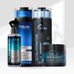Kit Truss Ultra Hydration + Net + Uso Obrigatório 4 Produtos
