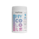 Pó Descolorante My Phios My Colors Clareamento 9 Tons Blue 500 g