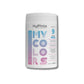 Pó Descolorante My Phios My Colors Clareamento 9 Tons Blue 500 g