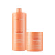 Kit Braé Stages Nutrition Shampoo 1 Litro e Máscara 500 g