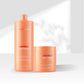 Kit Braé Stages Nutrition Shampoo 1 Litro e Máscara 500 g