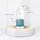 Shampoo Wella BlondorPlex Reconstrução Cabelos Loiros 1 Litro