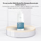 Shampoo Wella BlondorPlex Reconstrução Cabelos Loiros 1 Litro