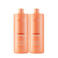Kit Braé Stages Nutrition Hidratação Nutritiva 2 Shampoo 1 Litro