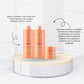 Kit Braé Stages Nutrition Hidratação Nutritiva Trio