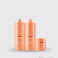 Kit Braé Stages Nutrition Hidratação Nutritiva Trio