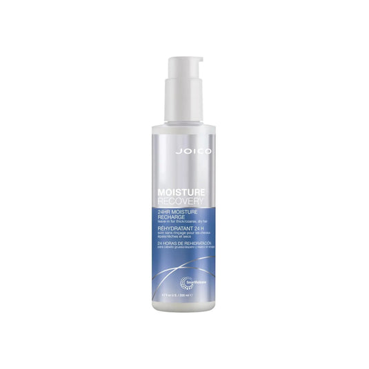 Leave In Tratamento Joico Moisture Recovery Hidratação Profunda 200 ml