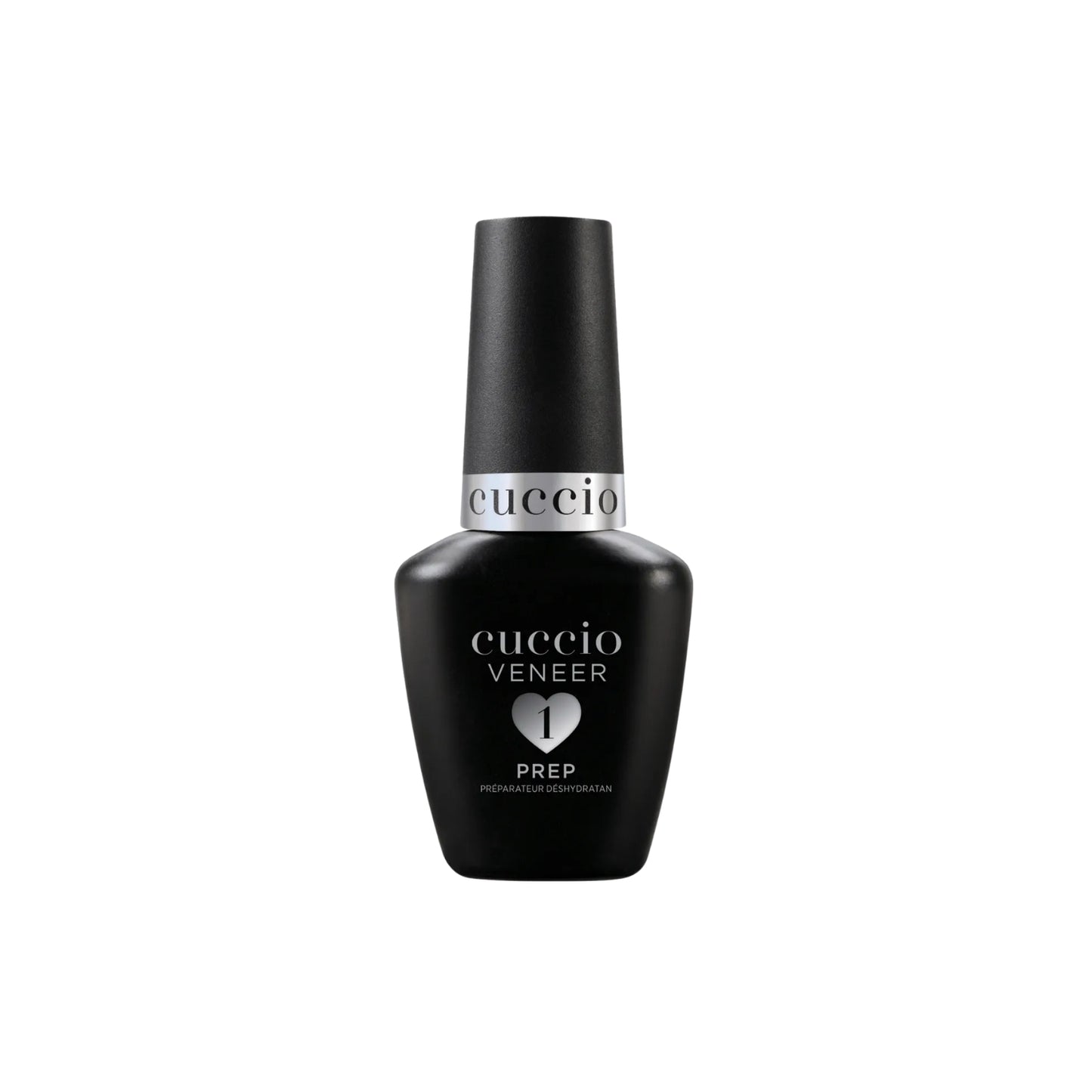 Desengordurante Cuccio Prep Limpeza Unhas 13 ml