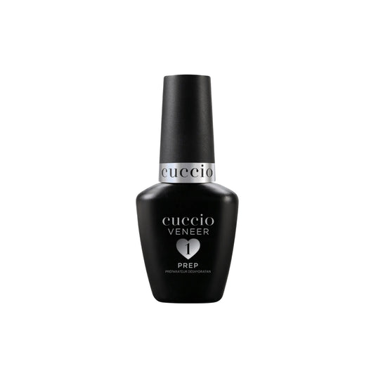 Desengordurante Cuccio Prep Limpeza Unhas 13 ml