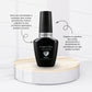 Desengordurante Cuccio Prep Limpeza Unhas 13 ml