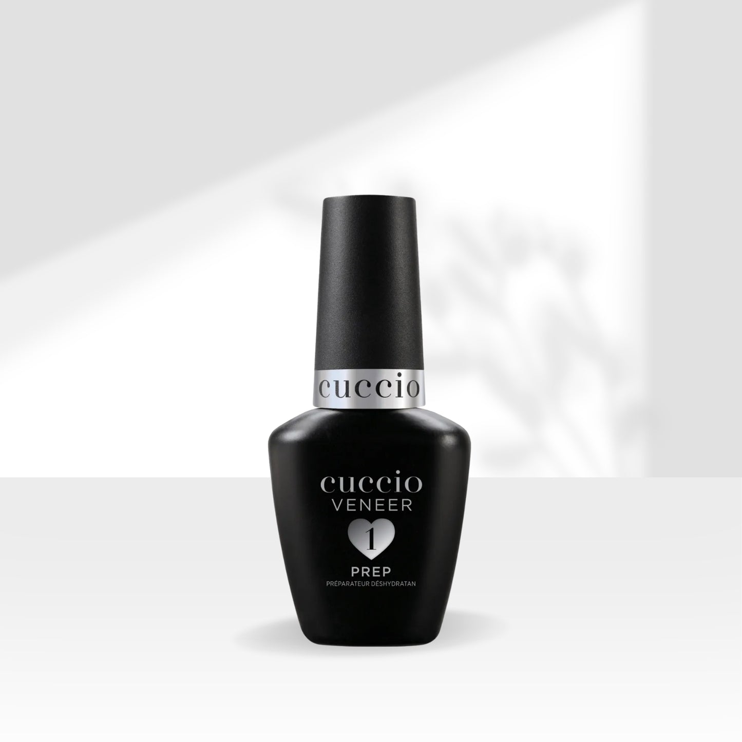 Desengordurante Cuccio Prep Limpeza Unhas 13 ml