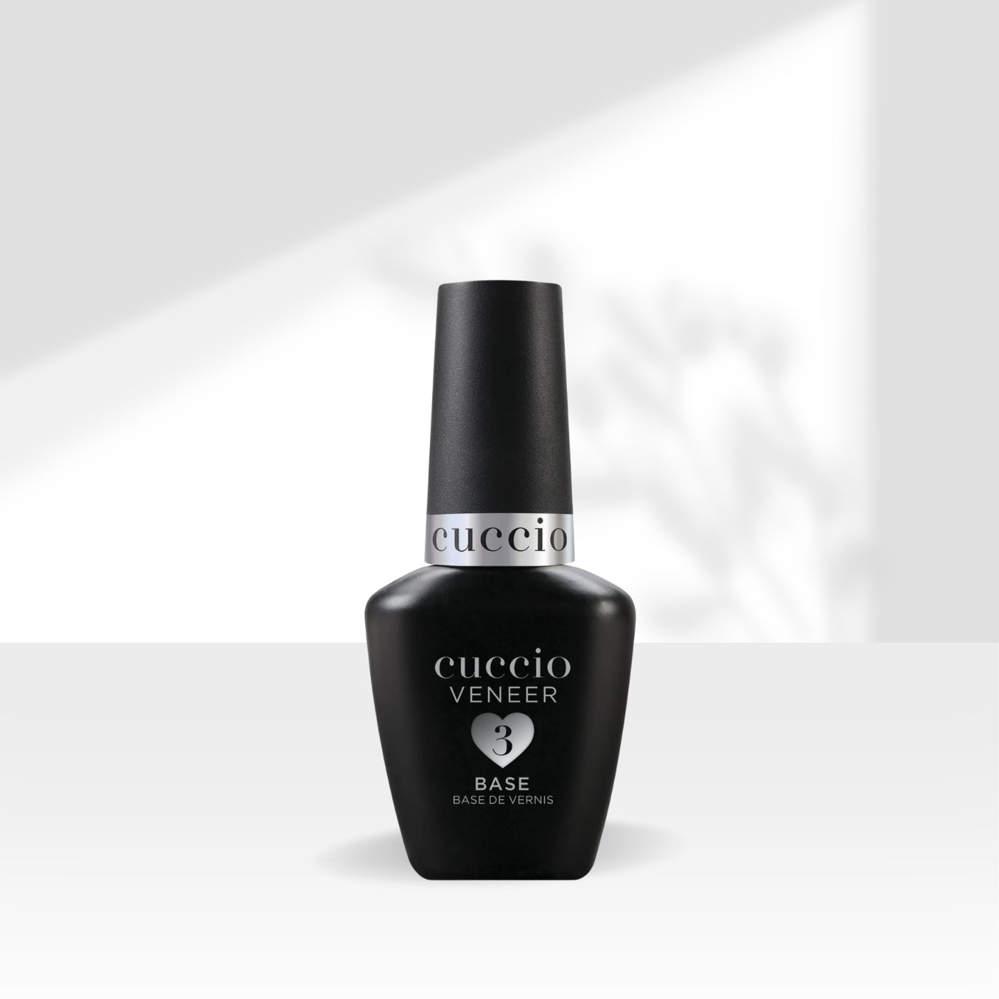 Base Cuccio Capa Base Blindagem Esmaltação em Gel Unhas 13 ml