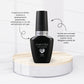 Top Coat Cuccio Veneer Brilho Intenso Proteção Unhas 13 ml