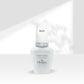 Finalizador Top Coat Cuccio No Cleanse Milky Brilho Intenso 13 ml
