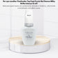 Finalizador Top Coat Cuccio No Cleanse Milky Brilho Intenso 13 ml