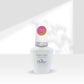 Finalizador Top Coat Cuccio No Cleanse Aurora Fairy Brilho Intenso 13 ml