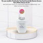 Finalizador Top Coat Cuccio No Cleanse Aurora Fairy Brilho Intenso 13 ml