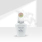 Finalizador Top Coat Cuccio No Cleanse Iris Fairy Brilho Intenso 13 ml