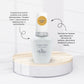 Finalizador Top Coat Cuccio No Cleanse Golden Fairy Brilho Intenso 13 ml