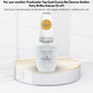 Finalizador Top Coat Cuccio No Cleanse Golden Fairy Brilho Intenso 13 ml