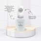 Finalizador Top Coat Cuccio No Cleanse Moonlight Fairy Brilho Intenso 13 ml
