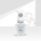 Finalizador Top Coat Cuccio No Cleanse Moonlight Fairy Brilho Intenso 13 ml