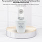Finalizador Top Coat Cuccio No Cleanse Silver Fairy Brilho Intenso 13 ml