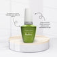 Gel Construtor Cuccio Base Builder Calcium Fortalecimento 13 ml