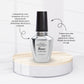 Base para Unhas Cuccio Universal LED UV Alta Aderência e Fixação 13 ml