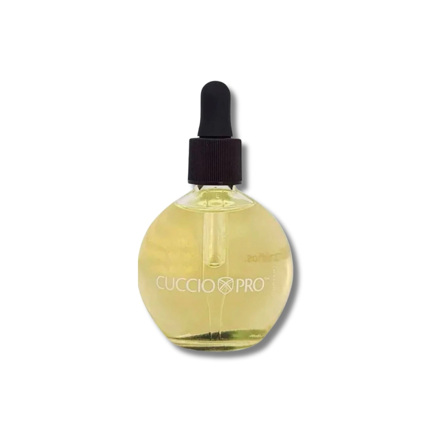 Óleo Hidratante Cuccio Pro Manga e Bergamota Nutrição e Maciez 75 ml