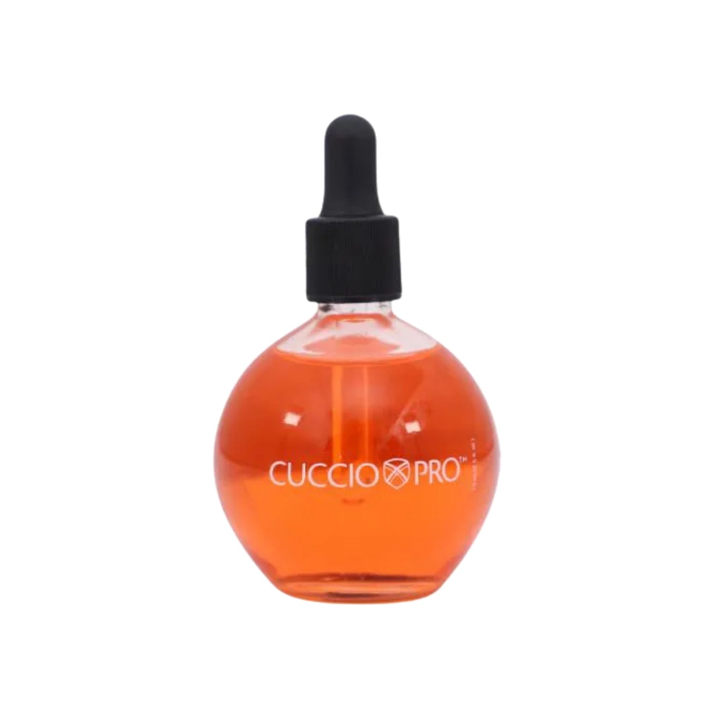 Óleo Hidratante Cuccio Pro Pomegranate Nutrição e Maciez 75 ml