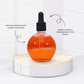 Óleo Hidratante Cuccio Pro Pomegranate Nutrição e Maciez 75 ml