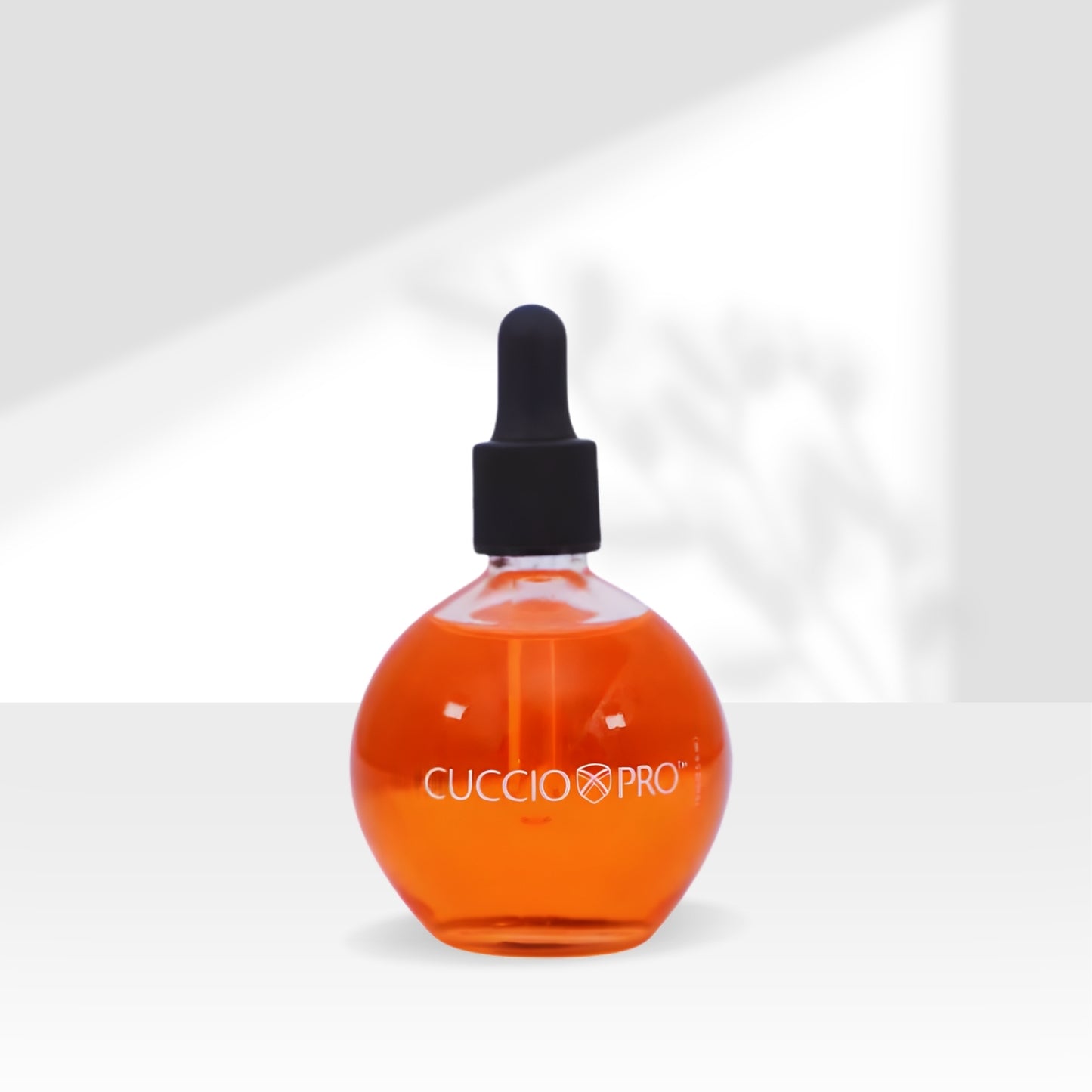 Óleo Hidratante Cuccio Pro Pomegranate Nutrição e Maciez 75 ml