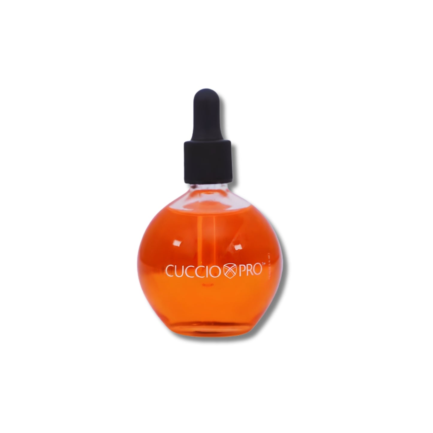 Óleo Hidratante Cuccio Pro Pomegranate Nutrição e Maciez 75 ml