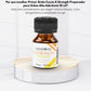 Primer Ácido Cuccio X Strength Preparador para Unhas Alta Aderência 10 ml