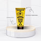 Barba Forte Danger Kit Viagem 4 Produtos + Necessaire