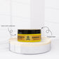 Barba Forte Danger Kit Viagem 4 Produtos + Necessaire