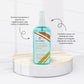 Spray Antibacteriano Cuccio Pro Higienização e Proteção 236 ml