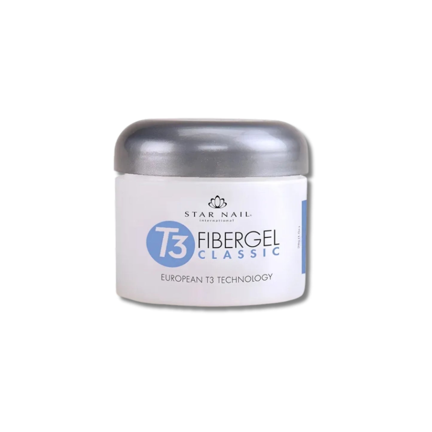 Gel Fibra Cuccio T3 Fibergel Pink UV Estruturação e Resistência 28 g