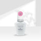 Finalizador Top Coat Cuccio No Cleanse Shiny Fairy Brilho Intenso 13 ml