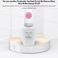 Finalizador Top Coat Cuccio No Cleanse Shiny Fairy Brilho Intenso 13 ml