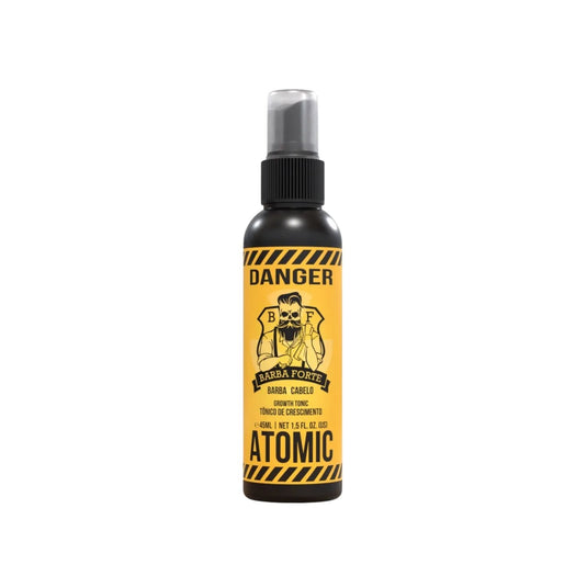 Barba Forte Danger Tônico de Crescimento 45 ml